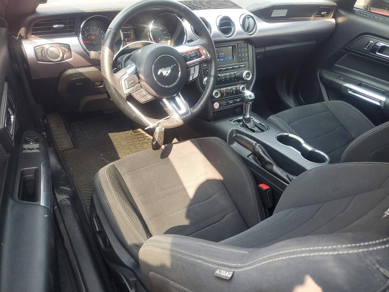 Aukcja sprzedaży 2016 Ford Mustang, vin: 1FA6P8TH6G5334557, numer aukcji: 64500306
