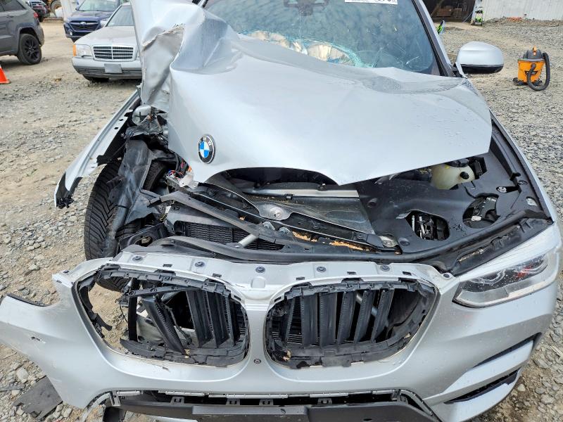 Aukcja sprzedaży 2021 Bmw X3, vin: 5UXTY5C03M9E27979, numer aukcji: 63881076