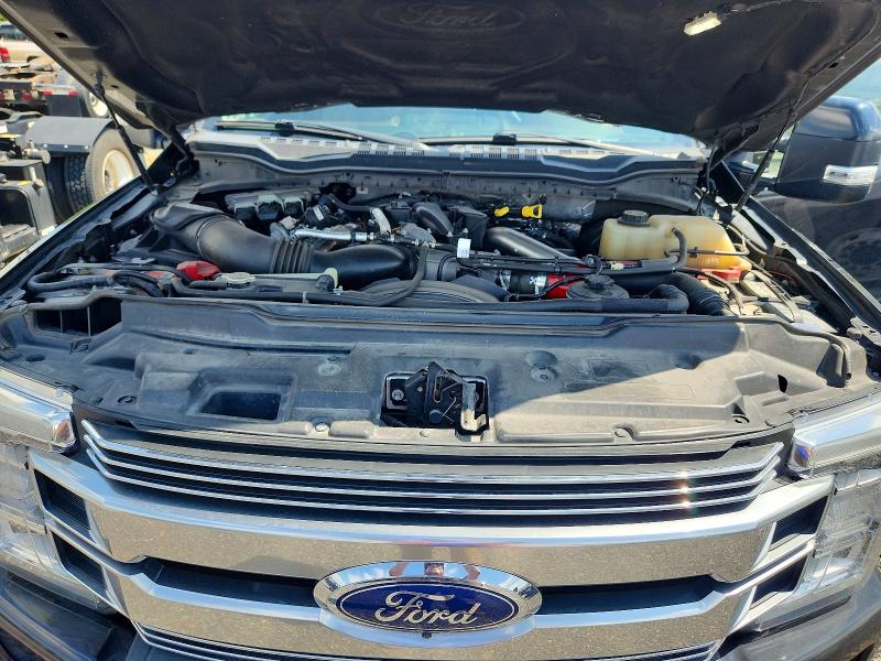 2019 Ford F250 მანქანა იყიდება აუქციონზე, vin: 1FT7W2BT0KEE18886, აუქციონის ნომერი: 62135686