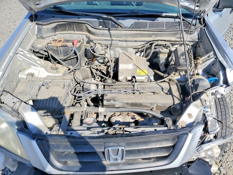 Продажа на аукционе авто 2000 Honda Cr-v, vin: JHLRD1848YC046035, номер лота: 67113786