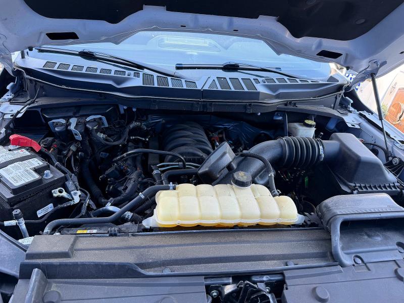 Продаж на аукціоні авто 2023 Ford F150, vin: 1FTFW1E53PFB74610, номер лоту: 65791586