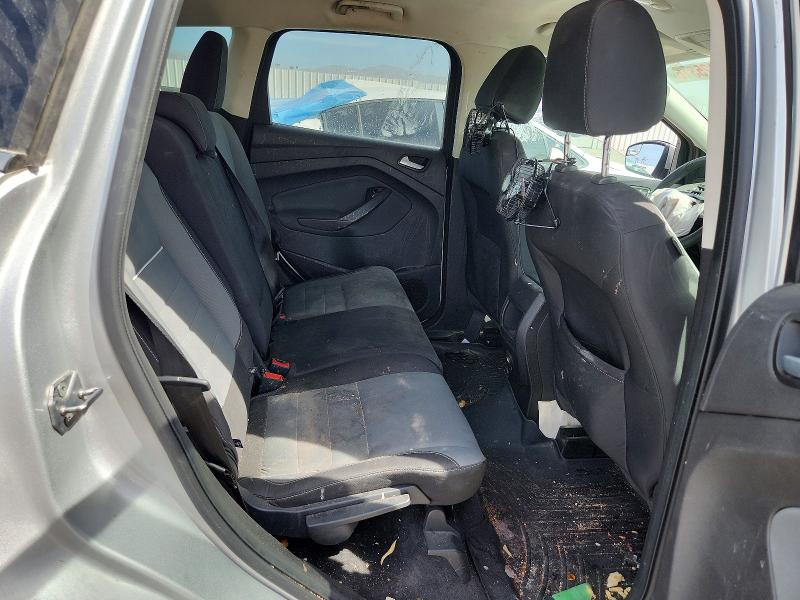 Продажа на аукционе авто 2013 Ford Escape, vin: 1FMCU9G96DUA54696, номер лота: 59025316