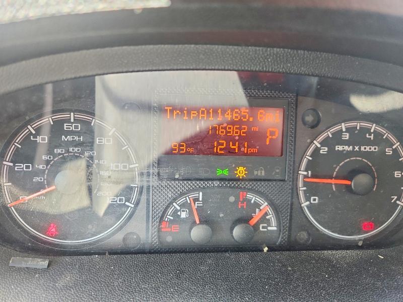 64995046 :رقم المزاد ، 3C6URVJG8JE149076 vin ، 2018 Ram Promaster 3500 مزاد بيع