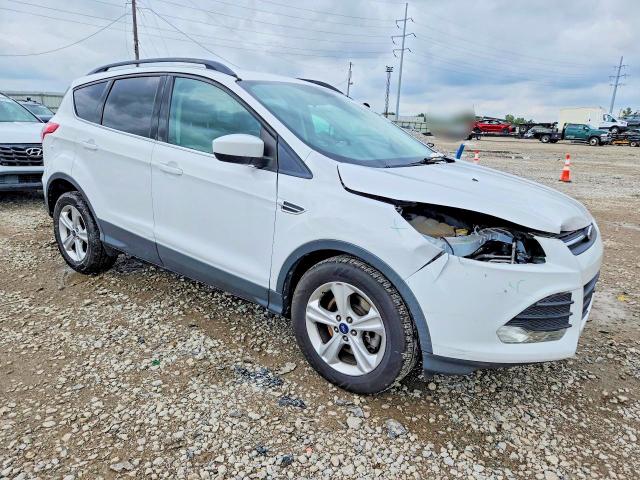 Aukcja sprzedaży 2014 Ford Escape, vin: 1FMCU0G99EUD14425, numer aukcji: 64720996