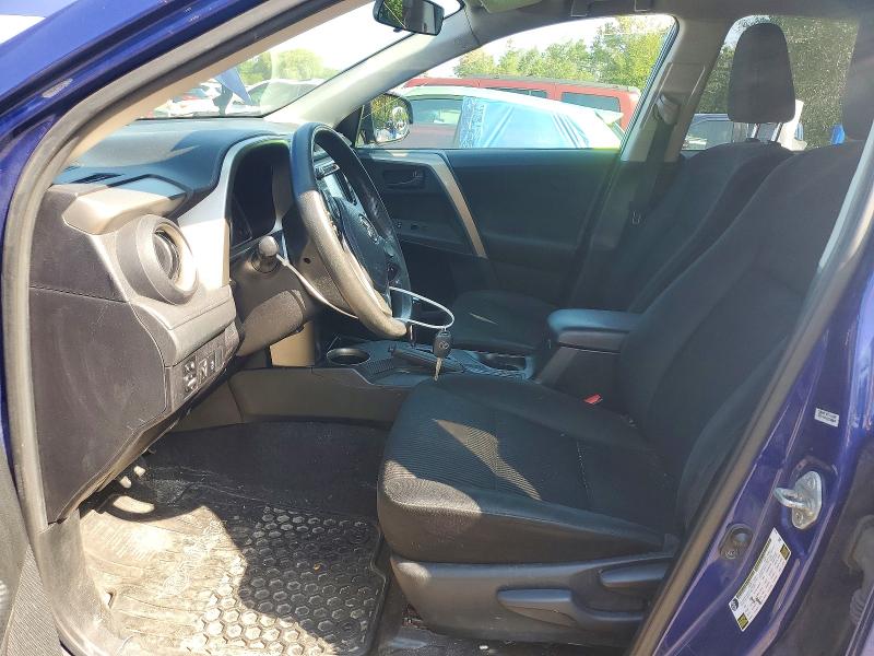 Продажа на аукционе авто 2015 Toyota Rav4, vin: 2T3ZFREV0FW221827, номер лота: 62073946