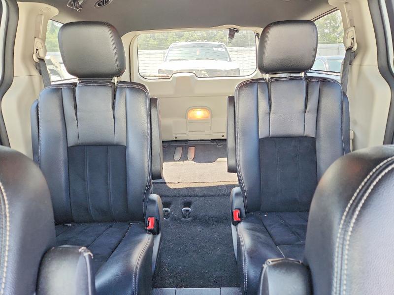 Продаж на аукціоні авто 2018 Dodge Grand Caravan, vin: 2C4RDGCG1JR361046, номер лоту: 63969736