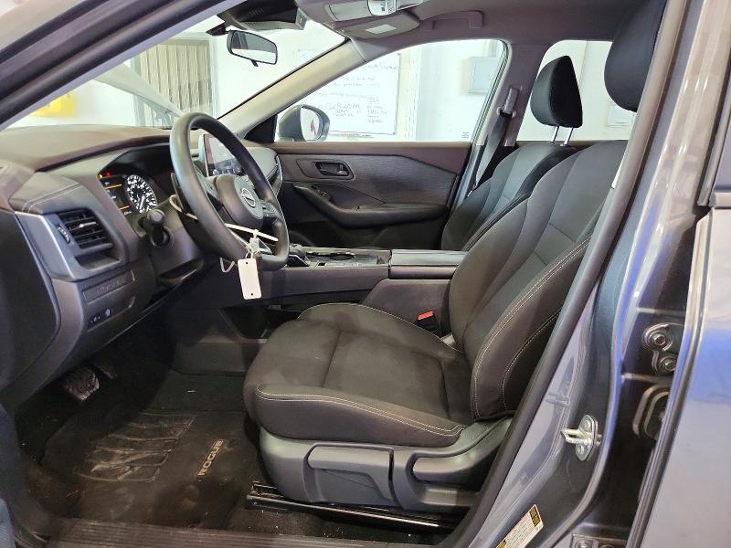 Продаж на аукціоні авто 2023 Nissan Rogue, vin: 5N1BT3AA2PC871768, номер лоту: 66989986