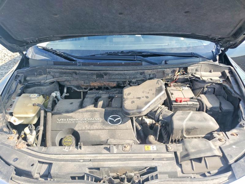 Продажа на аукционе авто 2008 Mazda Cx-9, vin: JM3TB38V280145651, номер лота: 66578746