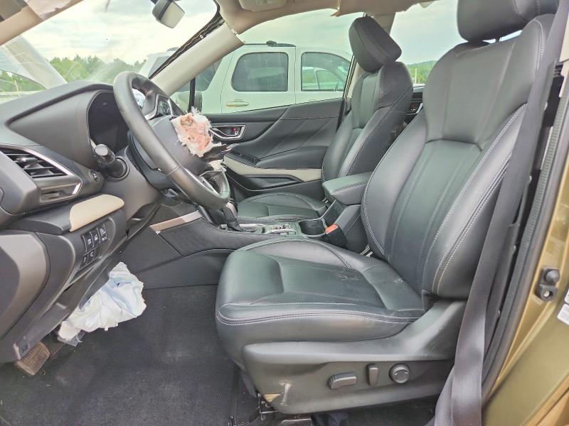 Aukcja sprzedaży 2023 Subaru Forester, vin: JF2SKANC5PH477418, numer aukcji: 64782636