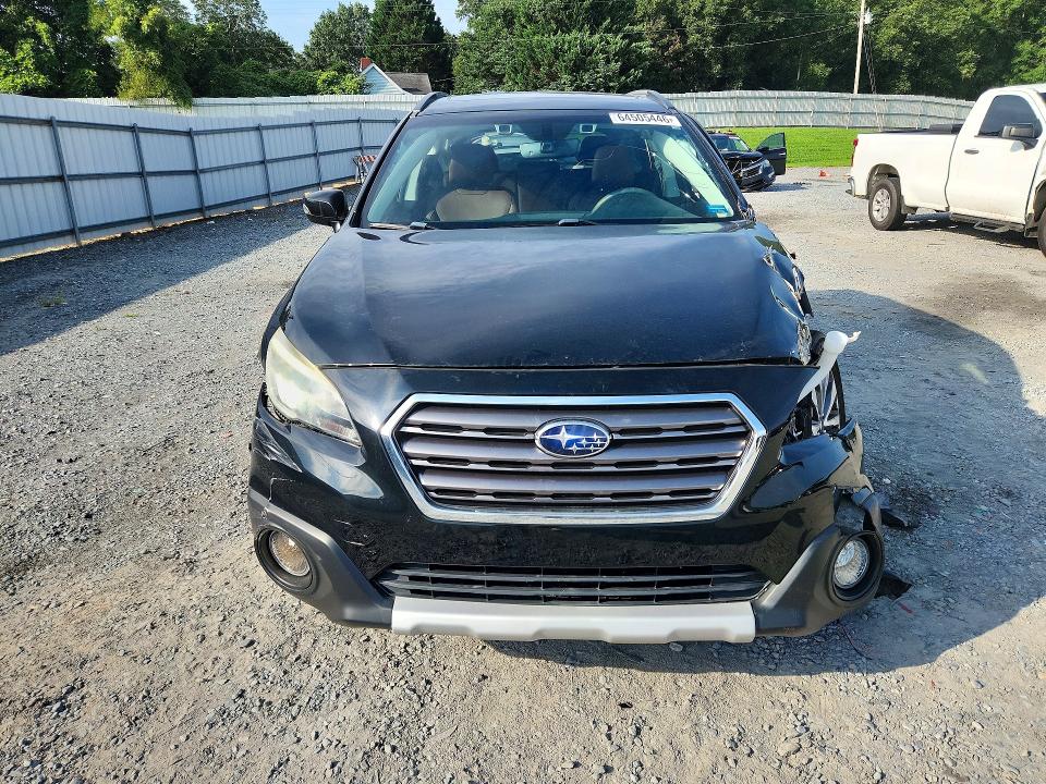 Продажа на аукционе авто 2017 Subaru Outback, vin: 4S4BSATC9H3421106, номер лота: 64505446