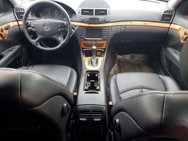 Aukcja sprzedaży 2007 Mercedes-benz E, vin: WDBUF87X77X214226, numer aukcji: 63942536