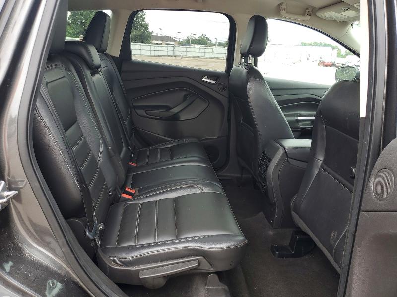 Продаж на аукціоні авто 2018 Ford Escape, vin: 1FMCU9J92JUB71146, номер лоту: 65089616