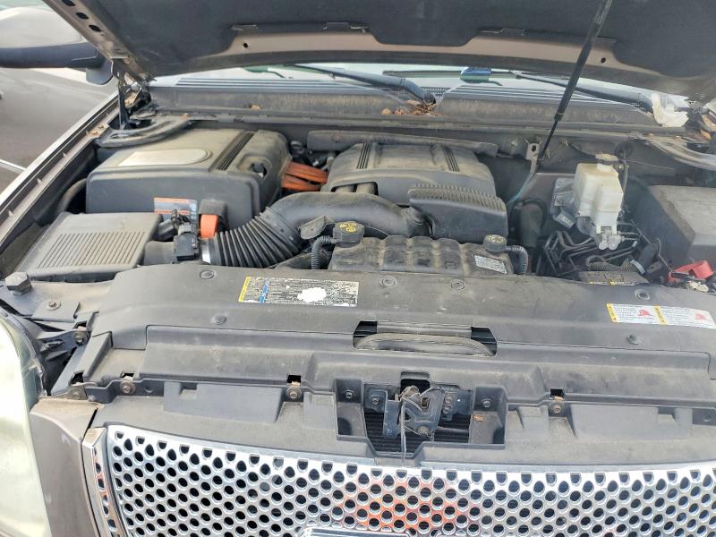 Продаж на аукціоні авто 2011 Gmc Yukon, vin: 1GKS2GEJ6BR193142, номер лоту: 66978126
