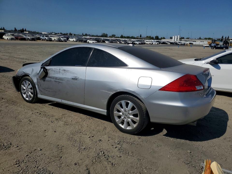 Продаж на аукціоні авто 2007 Honda Accord, vin: 1HGCM82627A000993, номер лоту: 63919886