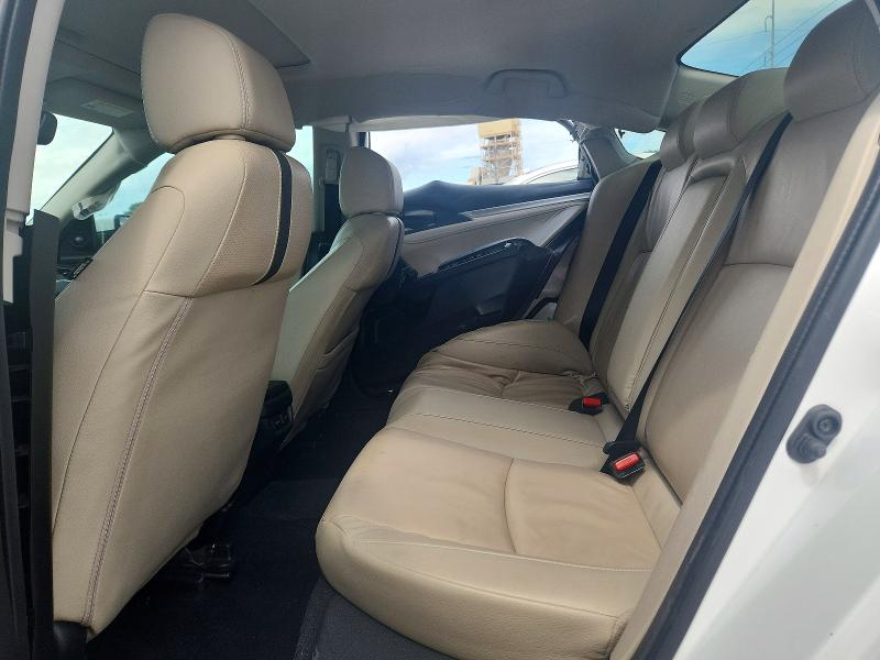 Продаж на аукціоні авто 2020 Honda Civic, vin: 19XFC1F94LE017568, номер лоту: 67299606