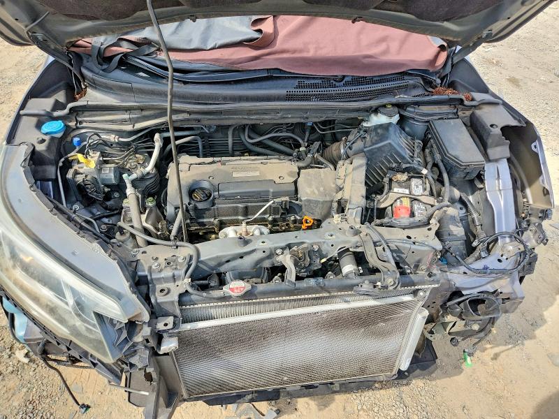 Aukcja sprzedaży 2016 Honda Cr-v, vin: 2HKRM4H79GH697444, numer aukcji: 66789566
