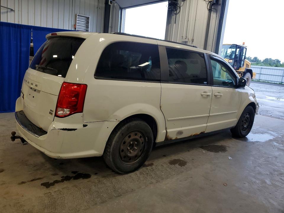 2016 Dodge Grand Caravan მანქანა იყიდება აუქციონზე, vin: 2C4RDGBG9GR354338, აუქციონის ნომერი: 65342966