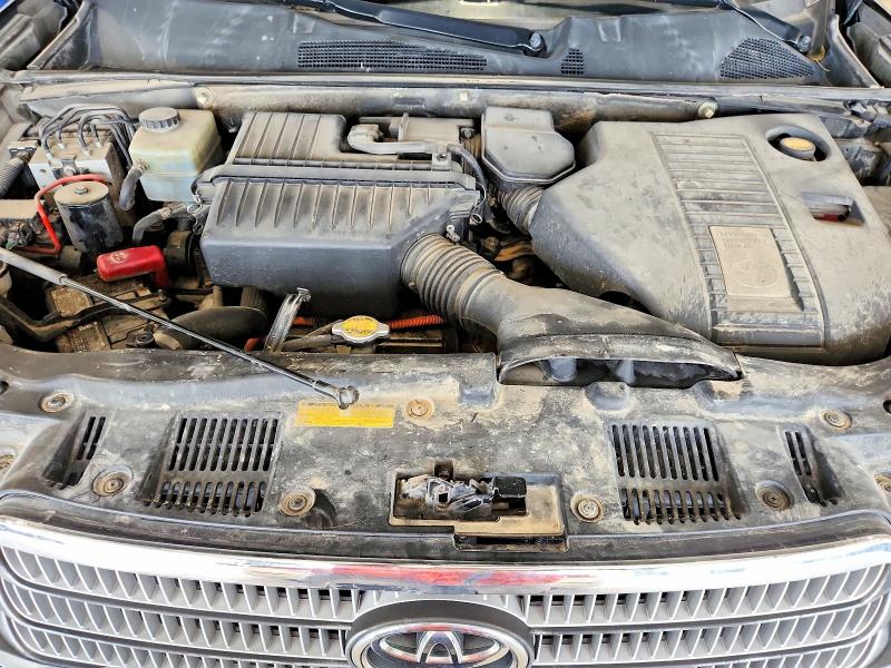 Auction sale of the 2010 Toyota Highlander, vin: JTEJW3EH4A2040974, lot number: 65483116