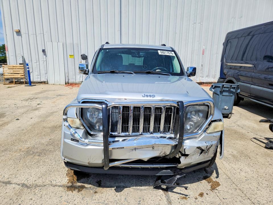 Продажа на аукционе авто 2012 Jeep Liberty, vin: 1C4PJMFK3CW123384, номер лота: 66017676