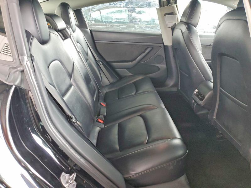 Aukcja sprzedaży 2022 Tesla Model 3, vin: 5YJ3E1EA0NF189280, numer aukcji: 65205046