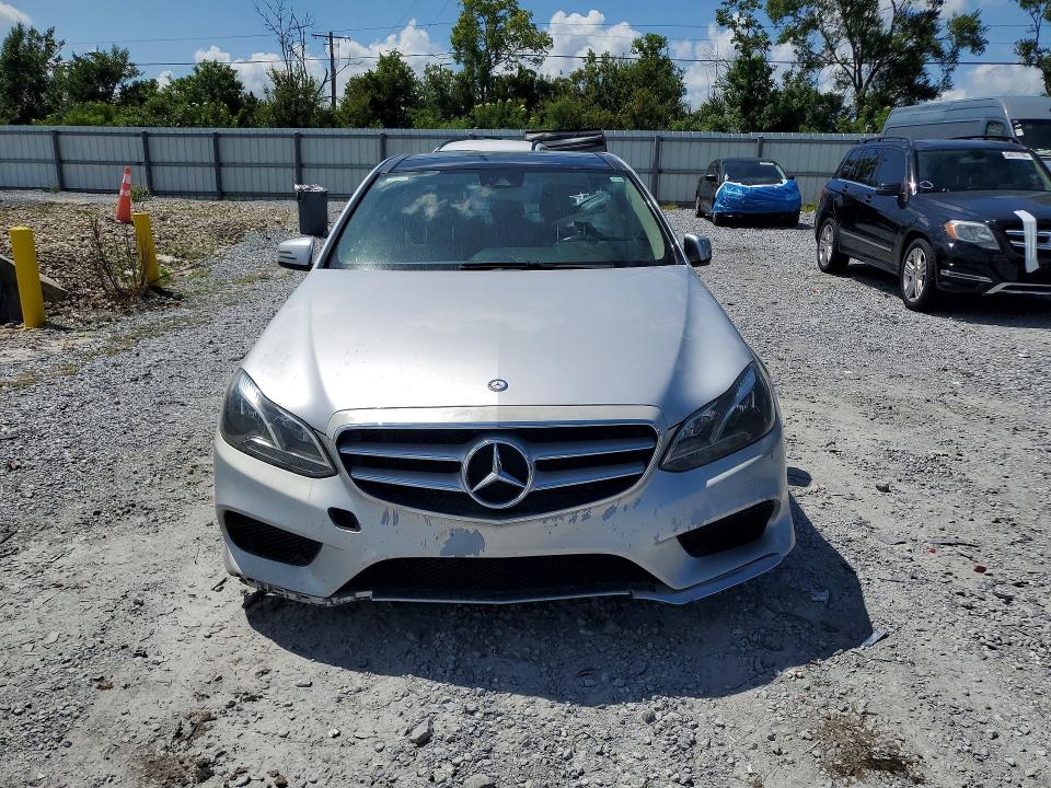 Продаж на аукціоні авто 2014 Mercedes-benz E, vin: WDDHF8JB0EB001229, номер лоту: 64802986