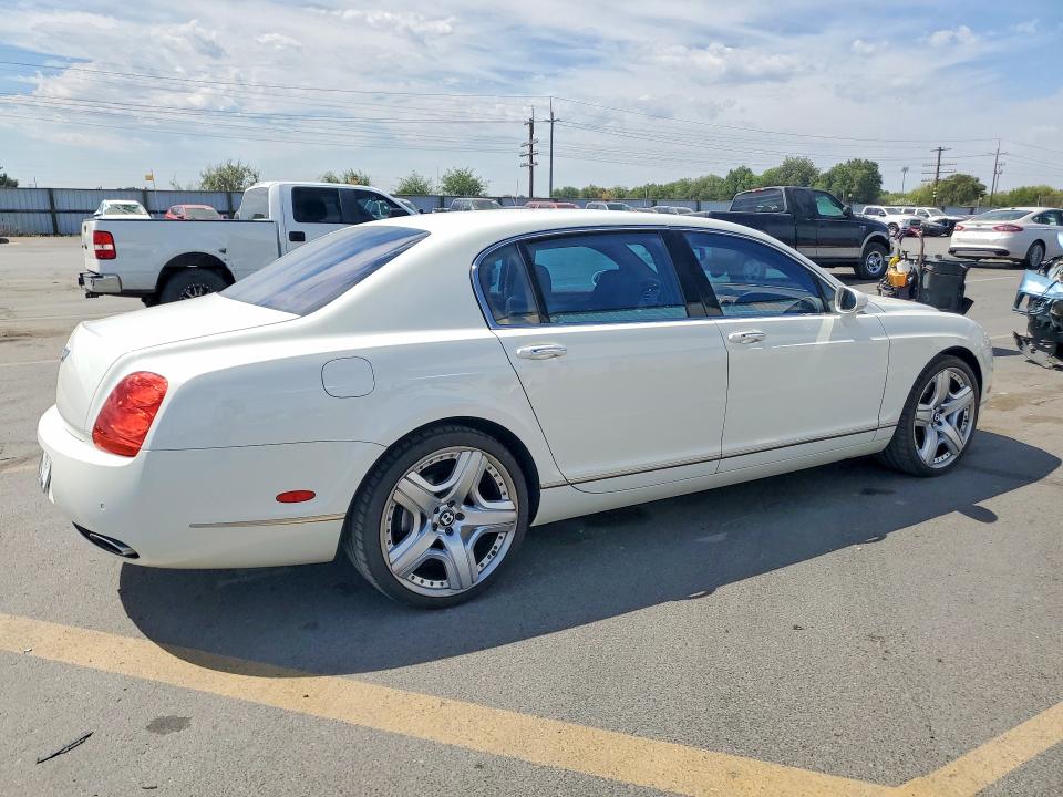 Продажа на аукционе авто 2006 Bentley Continental, vin: SCBBR53W96C034993, номер лота: 66955926