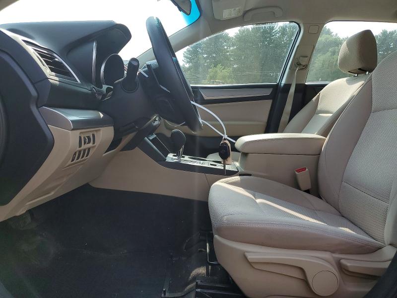 Aukcja sprzedaży 2018 Subaru Outback, vin: 4S4BSAAC9J3243271, numer aukcji: 64977346