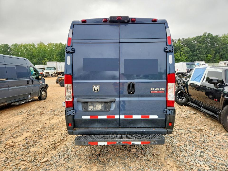 Aukcja sprzedaży 2021 Ram Promaster 3500, vin: 3C6FRVJG2ME503297, numer aukcji: 66549246