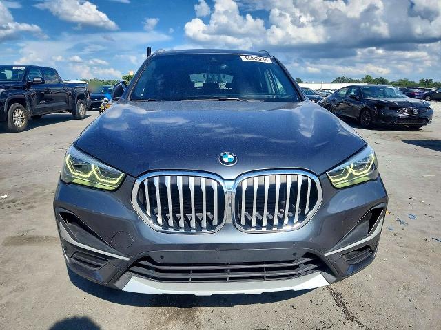 Aukcja sprzedaży 2022 Bmw X1, vin: WBXJG7C07N5U57163, numer aukcji: 65905276