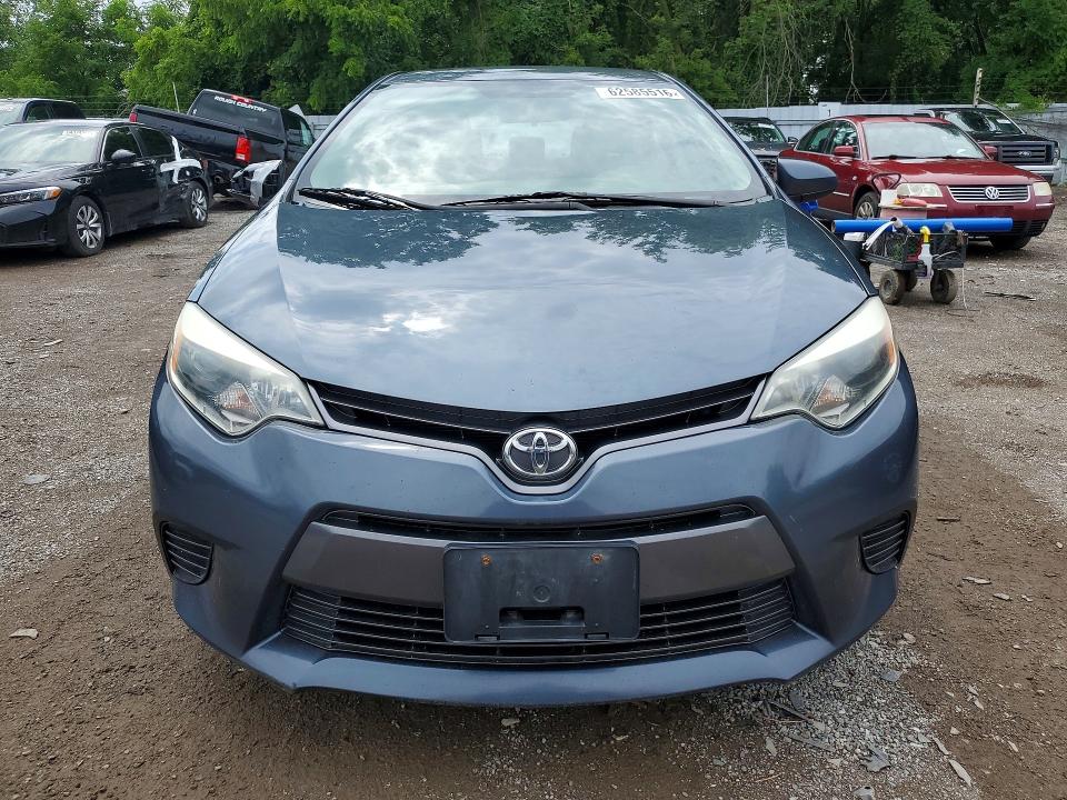 2016 Toyota Corolla მანქანა იყიდება აუქციონზე, vin: 2T1BURHE6GC558601, აუქციონის ნომერი: 62585516