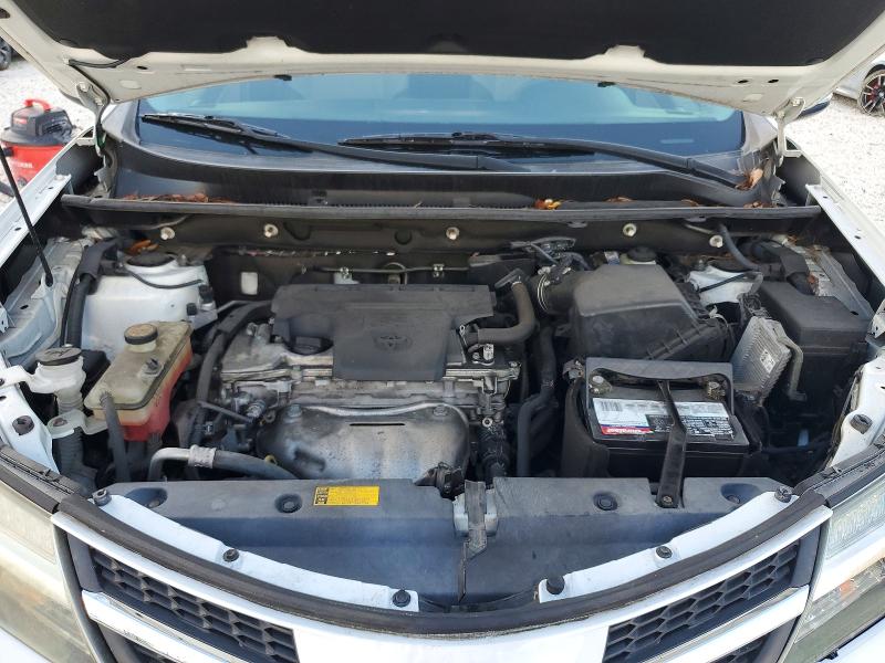 Продажа на аукционе авто 2014 Toyota Rav4, vin: 2T3WFREV0EW113015, номер лота: 64564286