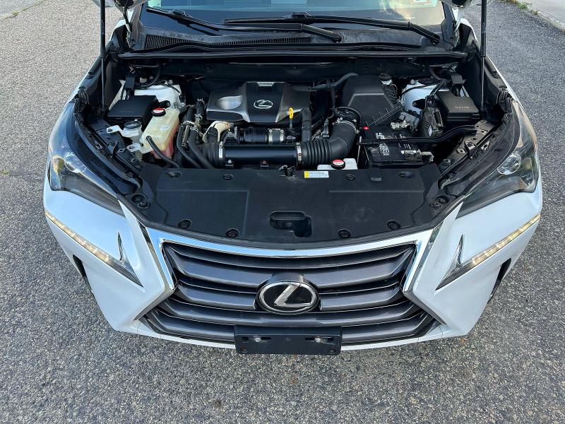 2015 Lexus Nx მანქანა იყიდება აუქციონზე, vin: JTJYARBZ5F2021629, აუქციონის ნომერი: 66965136