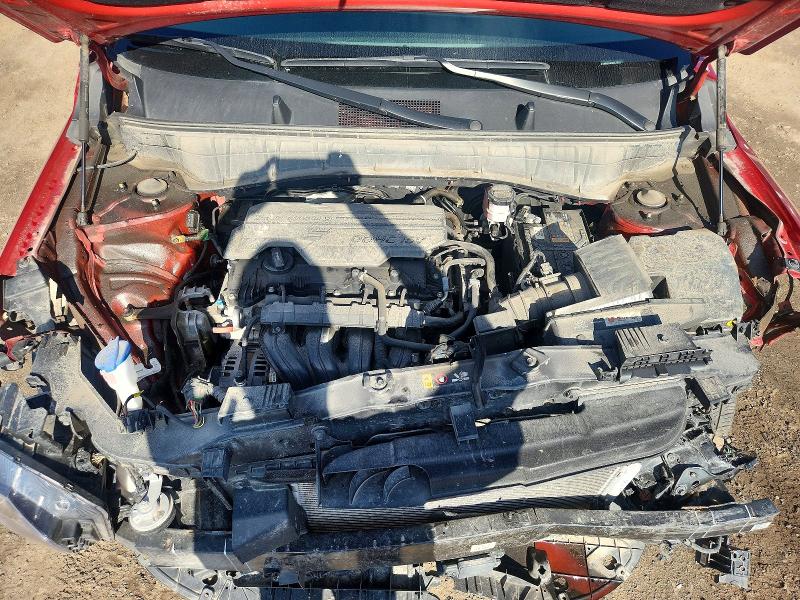 2024 Hyundai Kona მანქანა იყიდება აუქციონზე, vin: KM8HBCAB3RU172832, აუქციონის ნომერი: 66582596