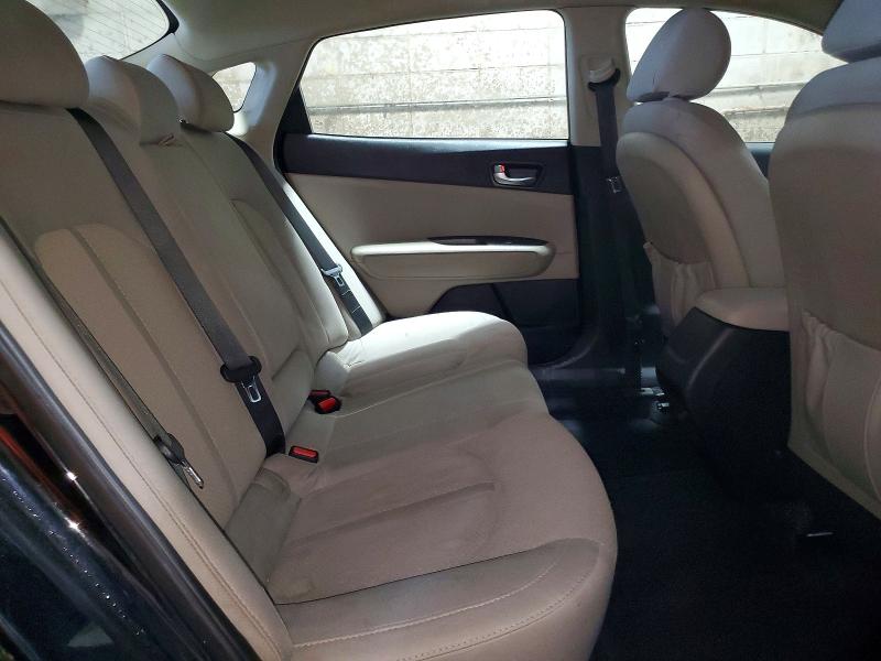 Продажа на аукционе авто 2016 Kia Optima, vin: 5XXGT4L34GG073352, номер лота: 66023566