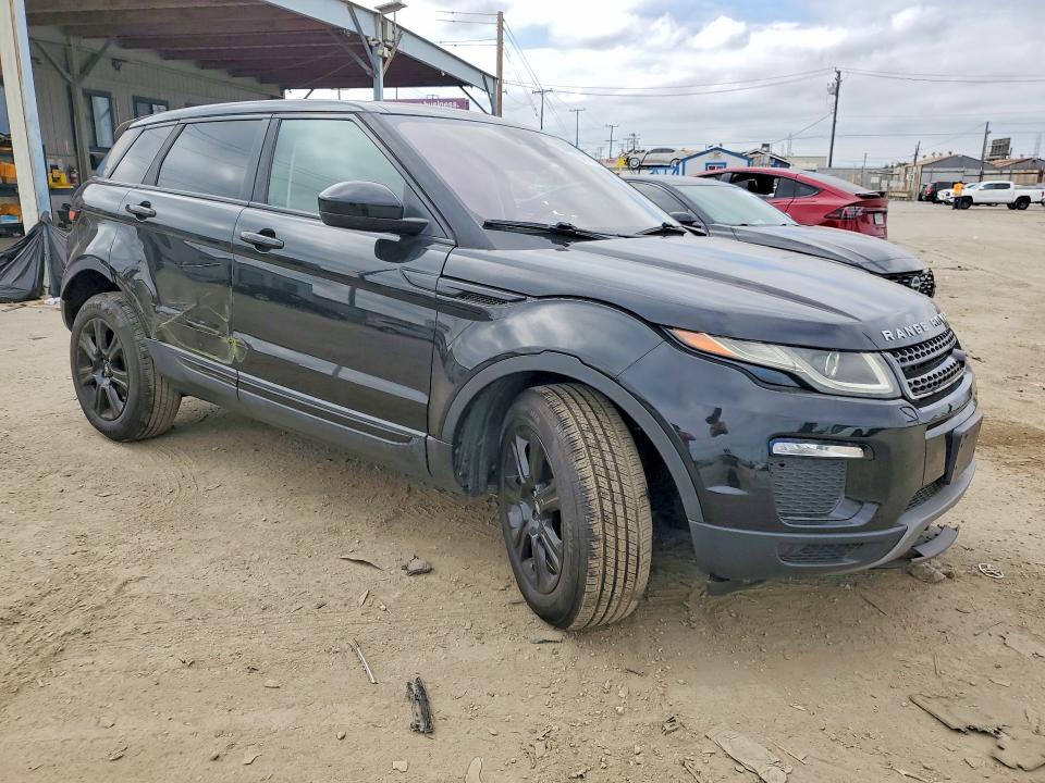 Aukcja sprzedaży 2019 Land Rover Range Rover Evoque, vin: SALVP2RX5KH349729, numer aukcji: 64811686