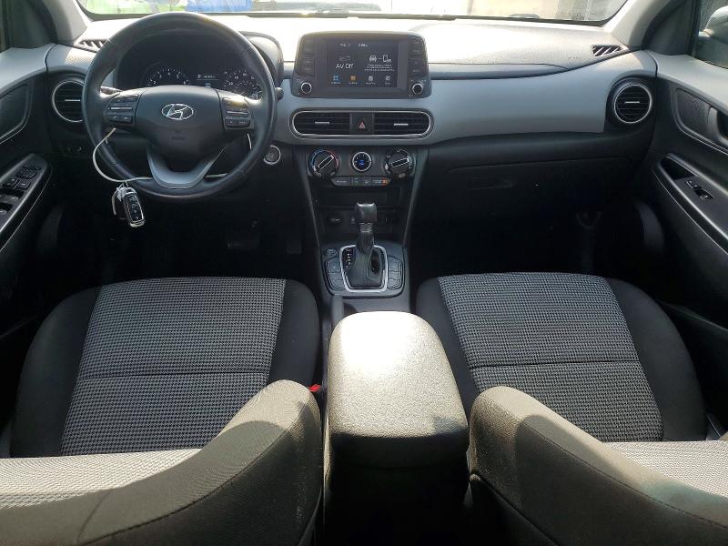 Aukcja sprzedaży 2018 Hyundai Kona, vin: KM8K62AA8JU178738, numer aukcji: 63969756