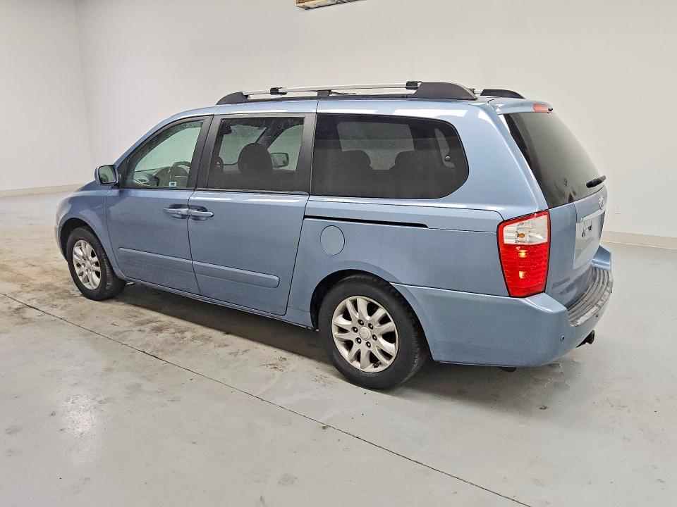 Auction sale of the 2007 Kia Sedona, vin: KNDMB233976169714, lot number: 65686946