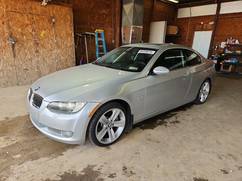 Продаж на аукціоні авто 2008 Bmw 335, vin: WBAWC73548E067083, номер лоту: 66336816