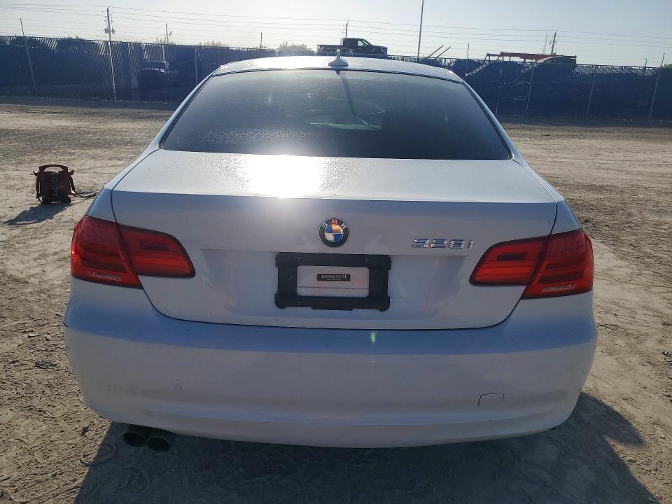 Aukcja sprzedaży 2013 Bmw 328, vin: WBAKF3C59DJ385605, numer aukcji: 65254306
