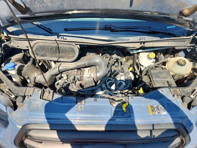 2020 Ford Transit მანქანა იყიდება აუქციონზე, vin: 1FTBR3X82LKB28227, აუქციონის ნომერი: 59745916