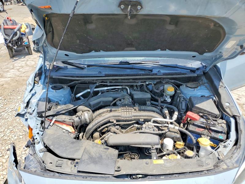 Продаж на аукціоні авто 2020 Subaru Crosstrek, vin: JF2GTAEC9LH219691, номер лоту: 63914796