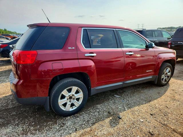 Aukcja sprzedaży 2012 Gmc Terrain, vin: 2GKALMEK2C6259828, numer aukcji: 64985196