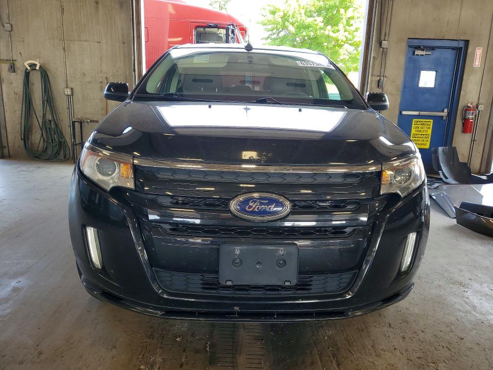 Aukcja sprzedaży 2014 Ford Edge, vin: 2FMDK4AK5EBB51484, numer aukcji: 63575426