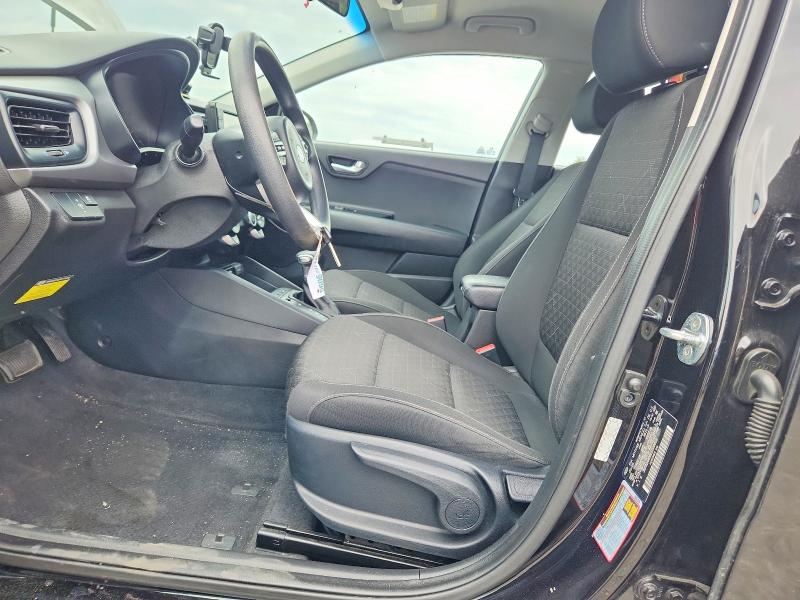 Aukcja sprzedaży 2020 Kia Rio, vin: 3KPA24AD8LE330052, numer aukcji: 65491086