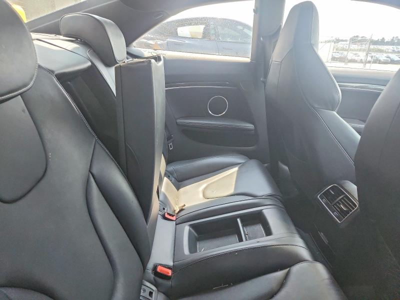 Продаж на аукціоні авто 2013 Audi S5, vin: WAUVGAFR2DA060890, номер лоту: 64287856
