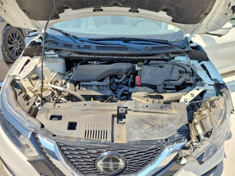 Aukcja sprzedaży 2022 Nissan Rogue Sport, vin: JN1BJ1BV0NW344763, numer aukcji: 63416676