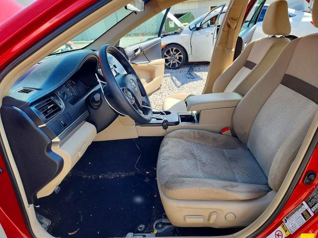 2013 Toyota Camry მანქანა იყიდება აუქციონზე, vin: 4T4BF1FK1DR317842, აუქციონის ნომერი: 66391316