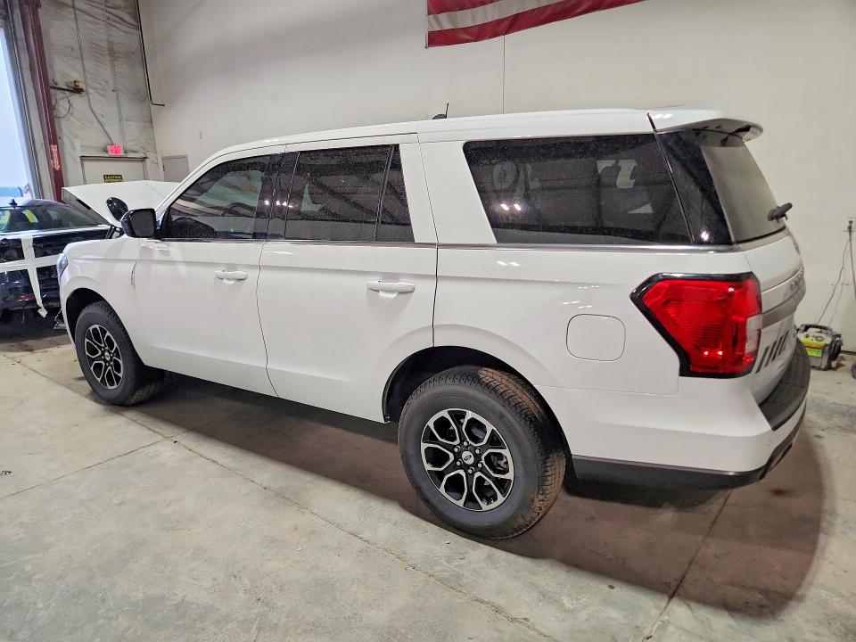 63872146 :رقم المزاد ، 1FMJU1G86REA87263 vin ، 2024 Ford Expedition مزاد بيع