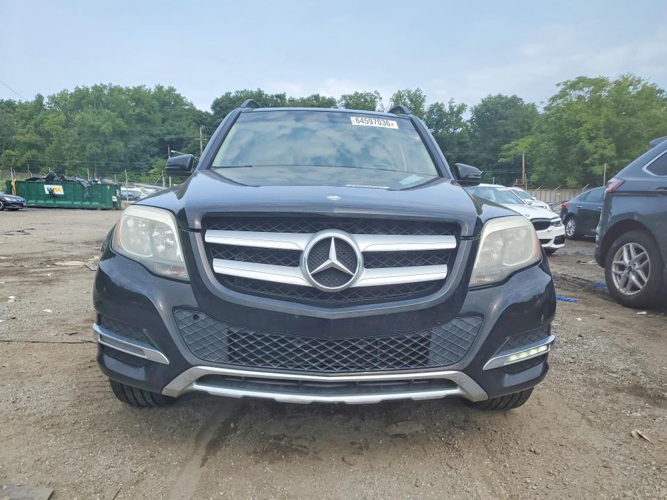 Aukcja sprzedaży 2014 Mercedes-benz Glk, vin: WDCGG8JB6EG227372, numer aukcji: 64597036