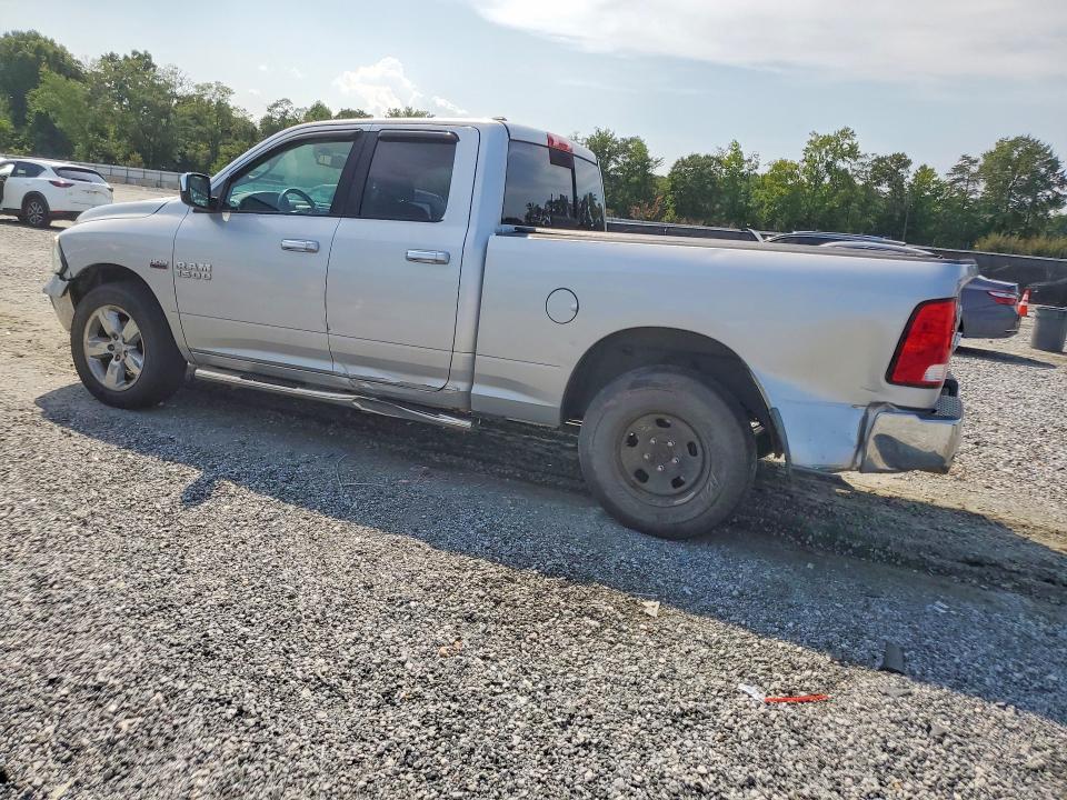 Aukcja sprzedaży 2015 Ram 1500, vin: 1C6RR7GT5FS704043, numer aukcji: 64679606